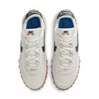 Nike Air Max Waffle SP 2 (Black/British Tan/Gum Med Brown)