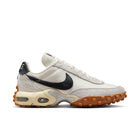 Nike Air Max Waffle SP 2 (Black/British Tan/Gum Med Brown)