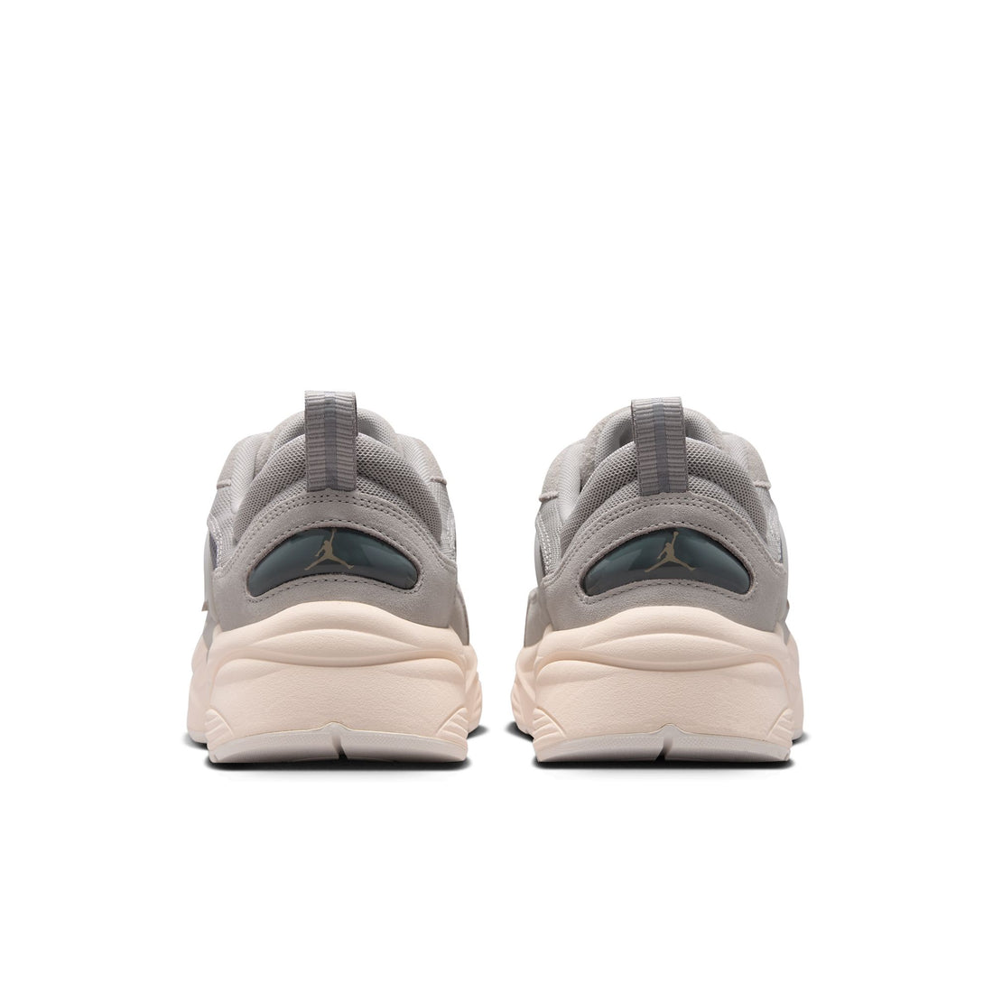 Jordan Trunner O/S (LT IRON ORE/LEGEND MD BROWN-SMOKE GREY)