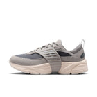 Jordan Trunner O/S (LT IRON ORE/LEGEND MD BROWN-SMOKE GREY)