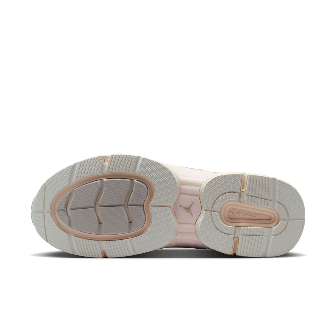 Jordan Trunner O/S (LT IRON ORE/LEGEND MD BROWN-SMOKE GREY)