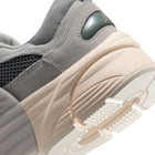 Jordan Trunner O/S (LT IRON ORE/LEGEND MD BROWN-SMOKE GREY)