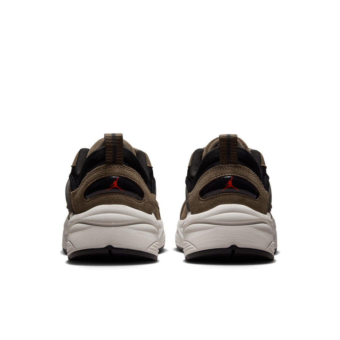 Air Jordan Trunner O/S (Palomino/University Red/Black)