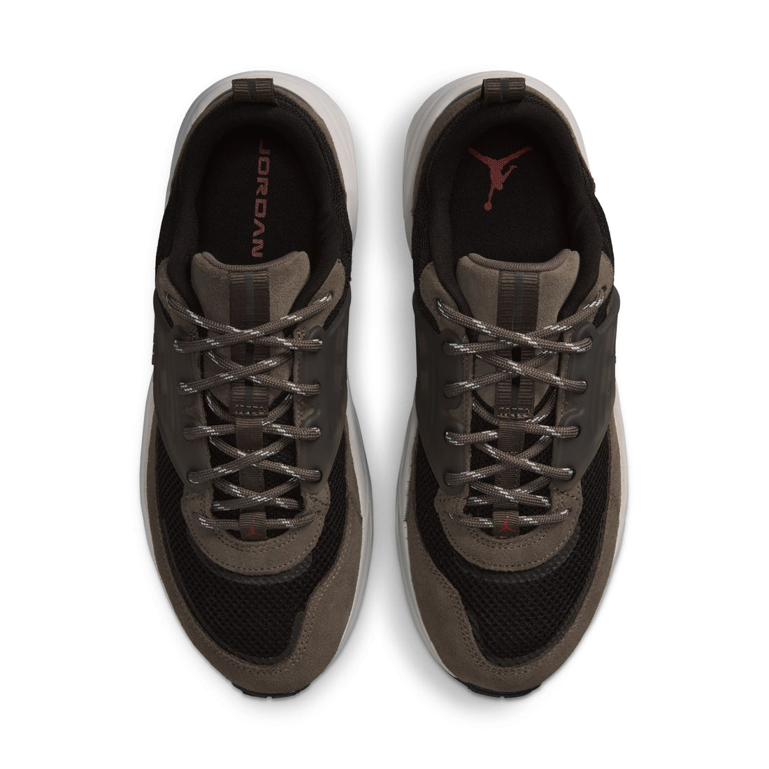 Air Jordan Trunner O/S (Palomino/University Red/Black)