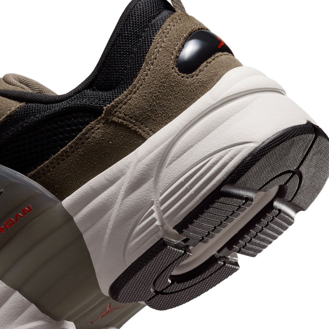 Air Jordan Trunner O/S (Palomino/University Red/Black)