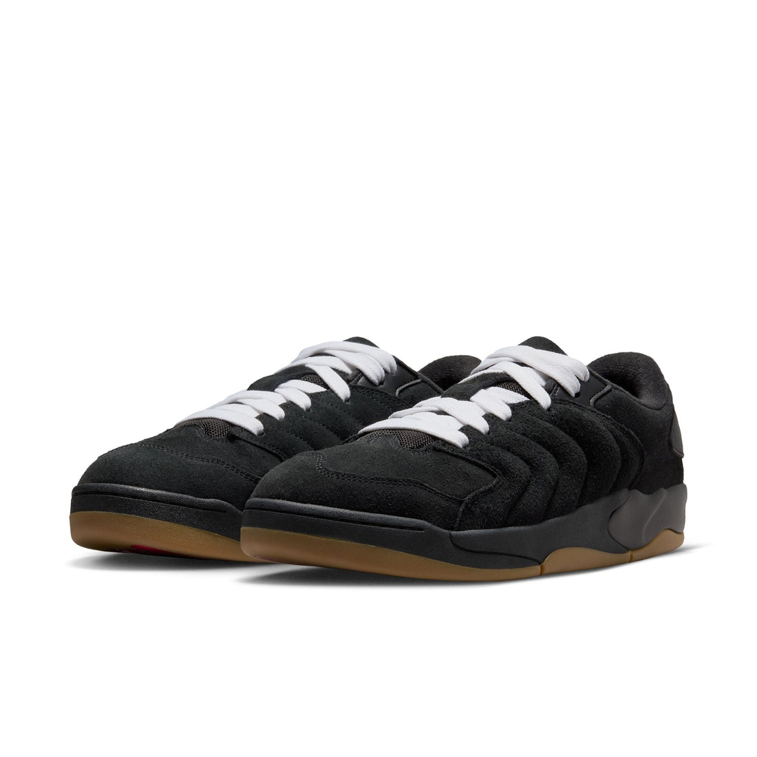 Air Jordan Session (Black/Varsity Red)
