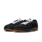 Air Jordan Session (Black/Varsity Red)