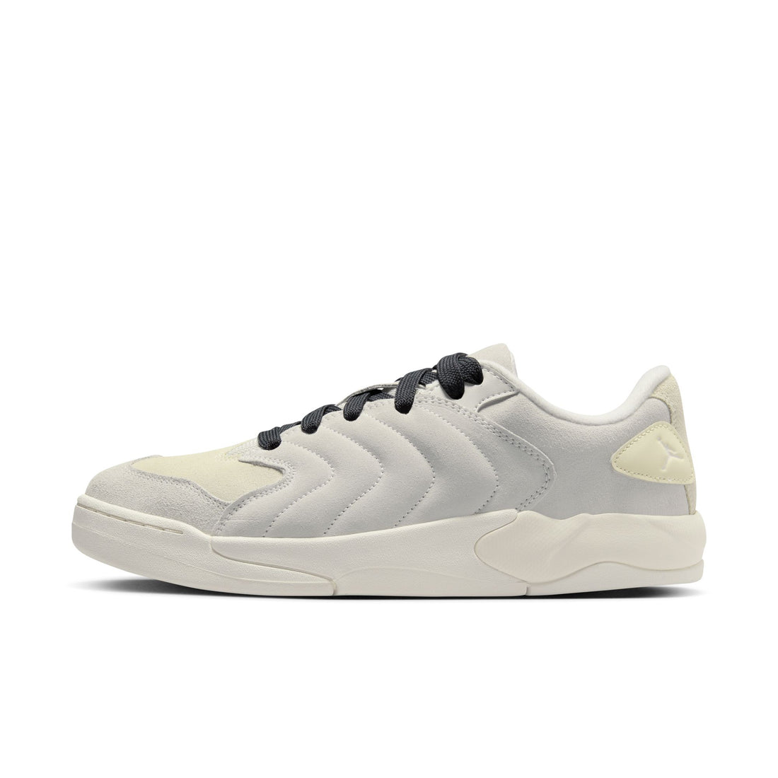 Air Jordan Session (Sail/Varsity Red)