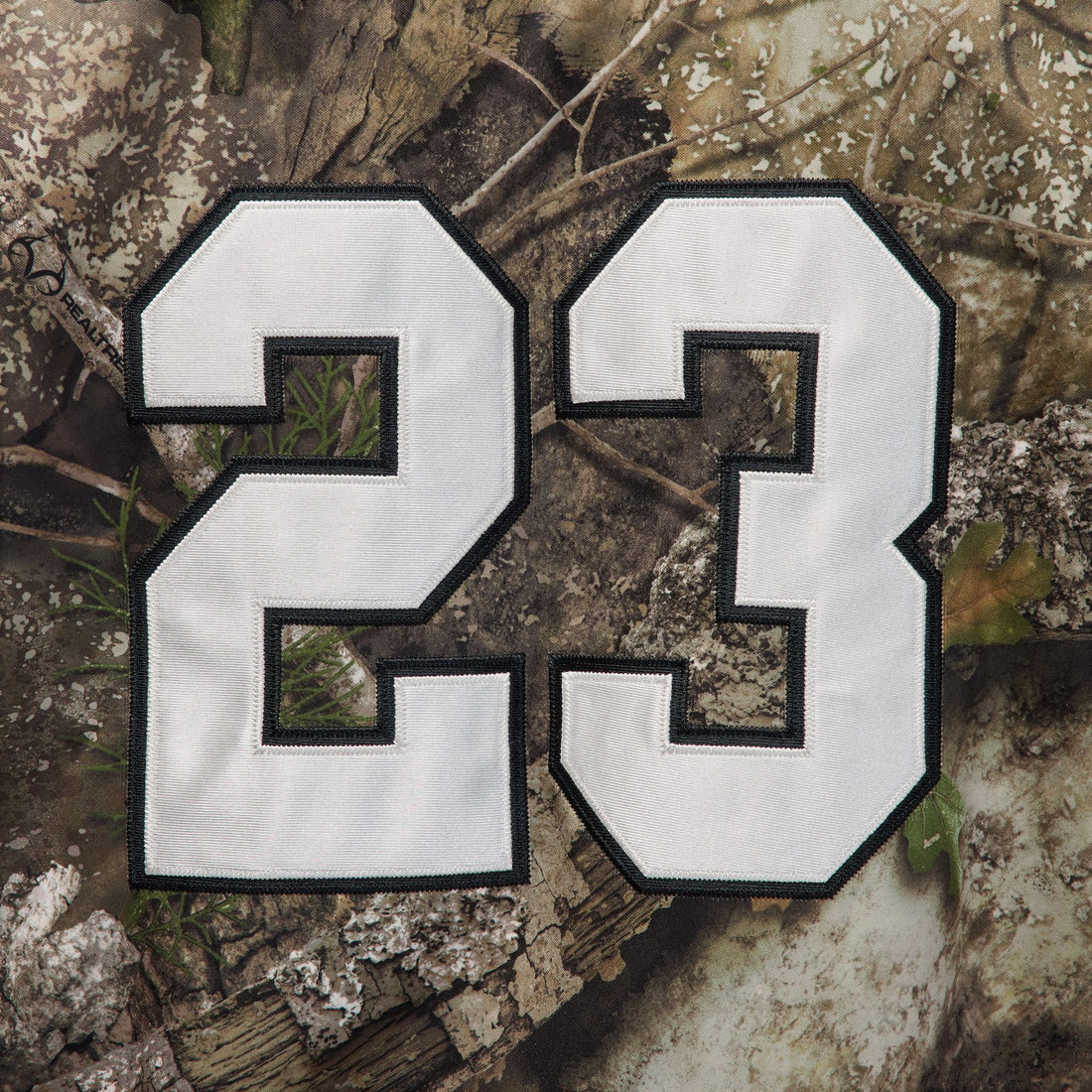 Air Jordan Brooklyn Realtree Hockey Jersey