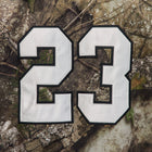 Air Jordan Brooklyn Realtree Hockey Jersey