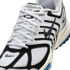 Nike Air Pegasus 2005 (White/Photon Blue/Black)