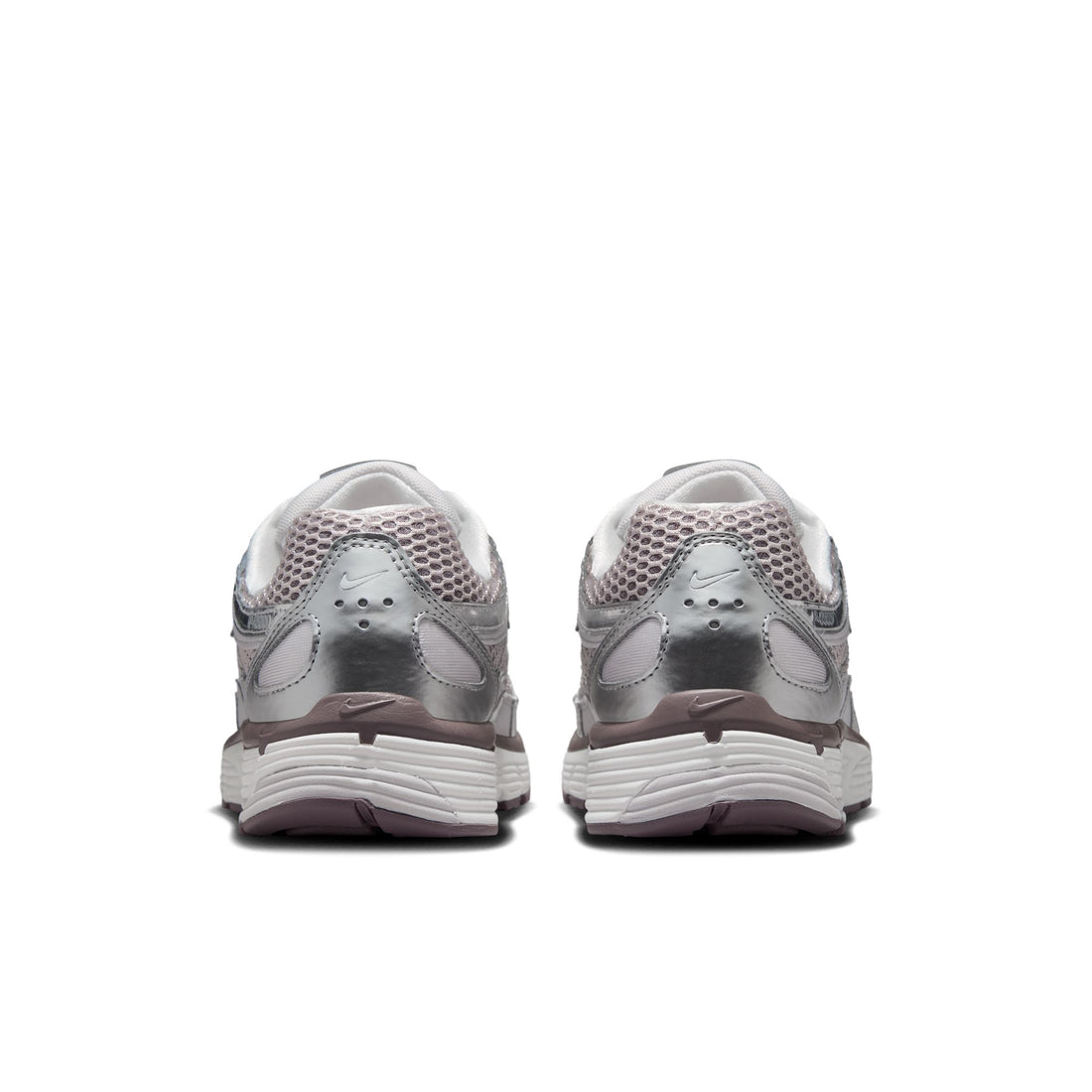 WMNS Nike P-6000 (Platinum Violet/Taupe Grey)