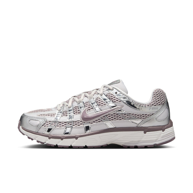 WMNS Nike P-6000 (Platinum Violet/Taupe Grey)