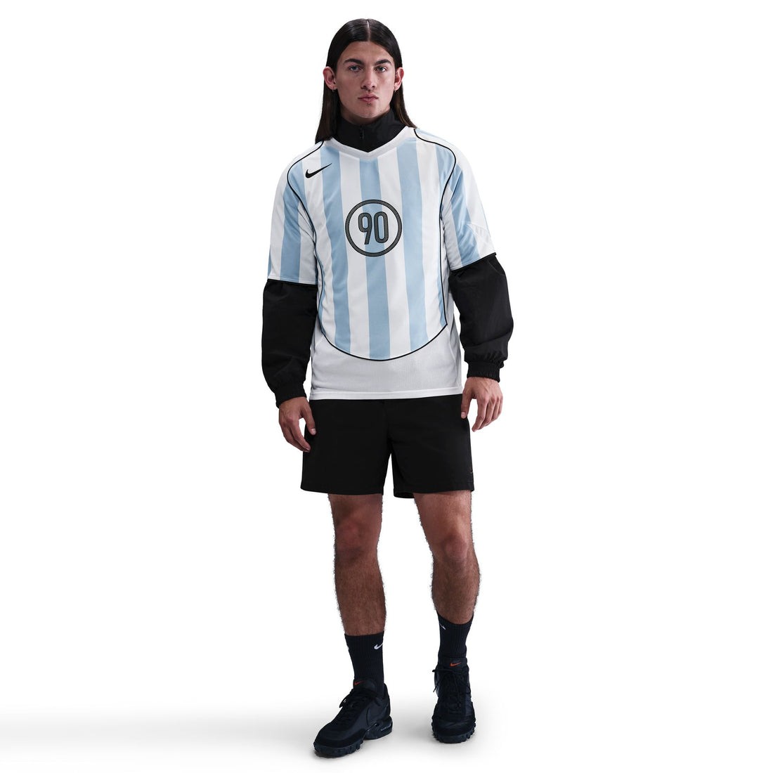 Nike Total 90 Dri-FIT Soccer Jersey