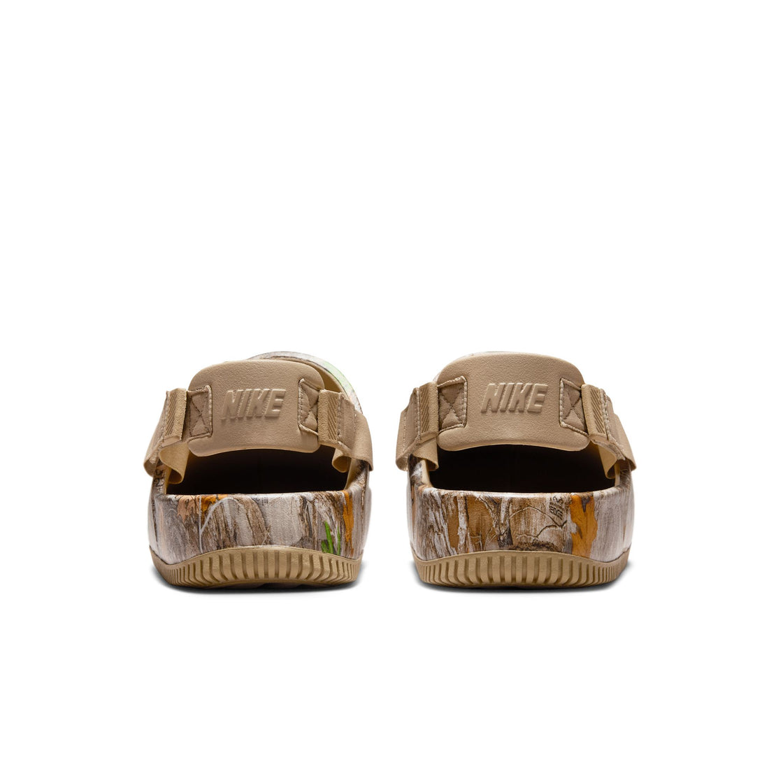 Nike Calm Slide Realtree NA (Khaki/Khaki/Khaki)