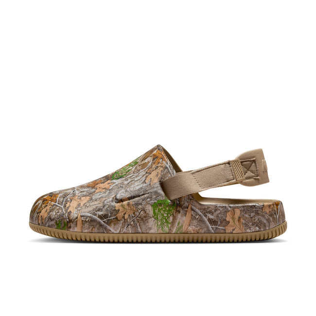 Nike Calm Slide Realtree NA (Khaki/Khaki/Khaki)