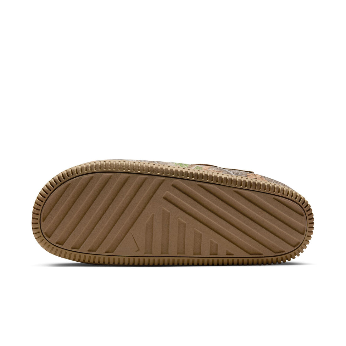 Nike Calm Slide Realtree NA (Khaki/Khaki/Khaki)