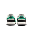 WMNS Nike Dunk Low (Sail/Stadium Green/Black)