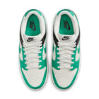 WMNS Nike Dunk Low (Sail/Stadium Green/Black)