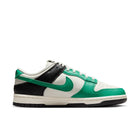 WMNS Nike Dunk Low (Sail/Stadium Green/Black)