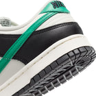 WMNS Nike Dunk Low (Sail/Stadium Green/Black)