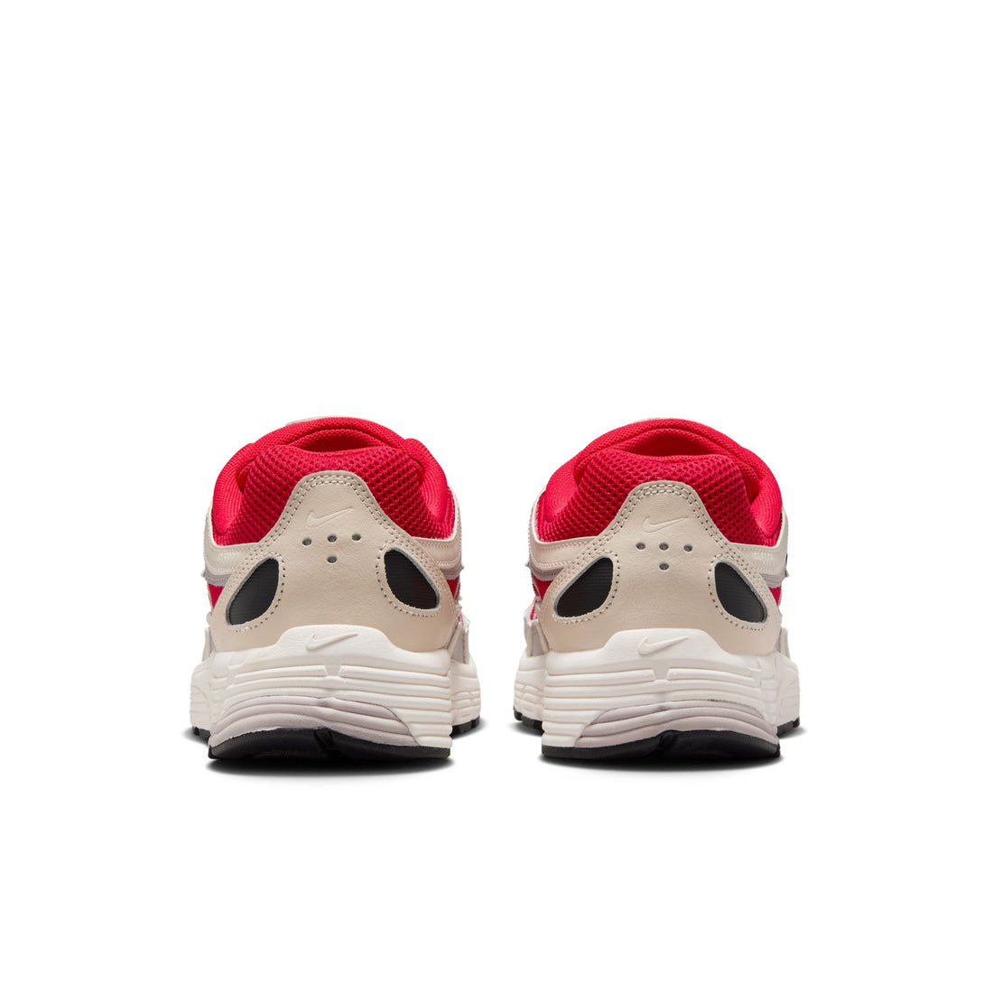 WMNS Nike P-6000 (University Red/Soft Pearl)