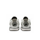 Air Jordan 4 Retro TD (Summit White/Fire Red)