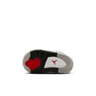 Air Jordan 4 Retro TD (Summit White/Fire Red)