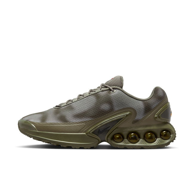 Nike Air Max Dn (CLASSIC OLIVE/BLACK-DARK LODEN-FIR)