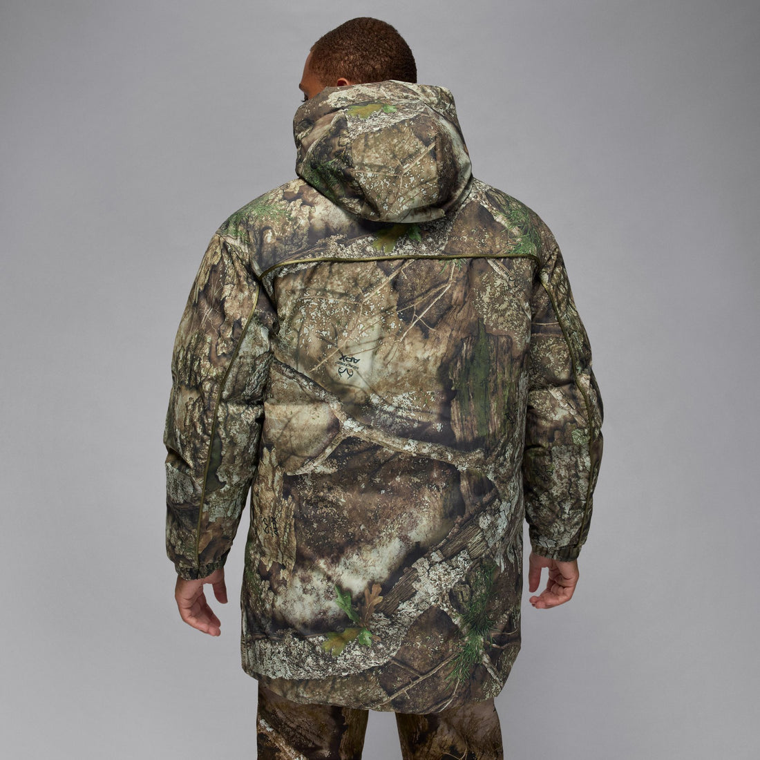 Air Jordan Flight RealTree Therma-FIT Down Parka