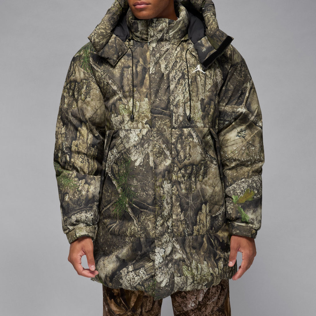 Air Jordan Flight RealTree Therma-FIT Down Parka