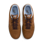 NiKE Air Force 1 '07 (LT British Tan/LT British Tan)