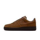 NiKE Air Force 1 '07 (LT British Tan/LT British Tan)