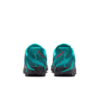 Nike Ja 3 GS (Turbo Green/University Red)