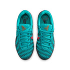 Nike Ja 3 GS (Turbo Green/University Red)