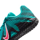 Nike Ja 3 GS (Turbo Green/University Red)