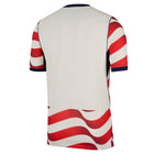 Nike Aero-FIT USMNT 2026 Match Home Soccer Authentic Jersey