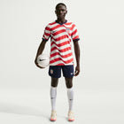 Nike Aero-FIT USMNT 2026 Match Home Soccer Authentic Jersey