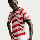 Nike Aero-FIT USMNT 2026 Match Home Soccer Authentic Jersey