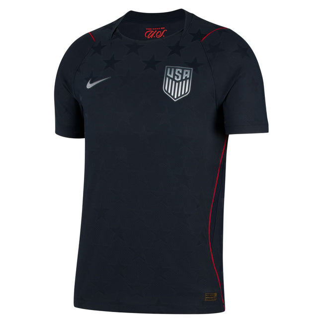 Nike Aero-FIT USMNT 2026/27 Match Away Soccer Authentic Jersey