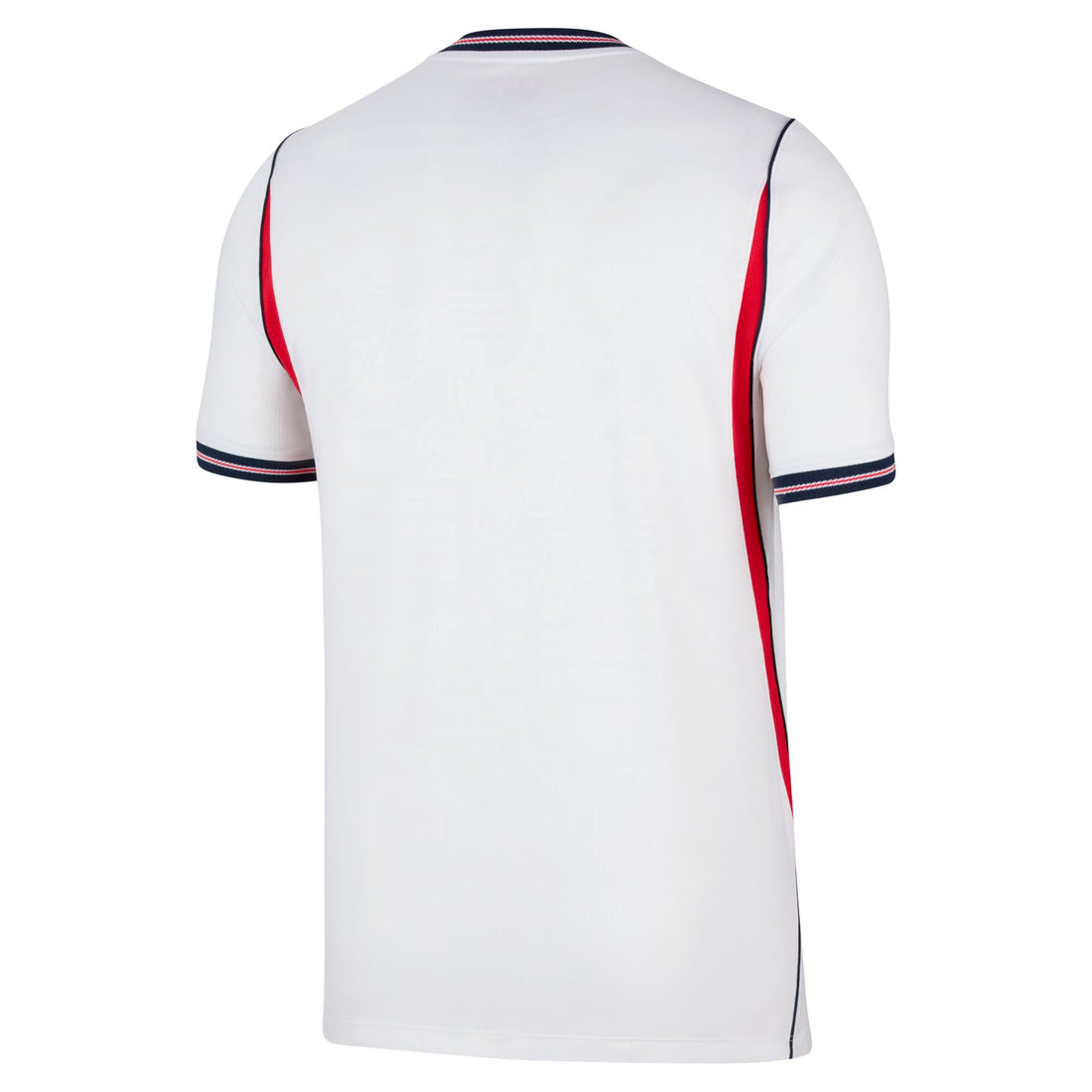 Nike Dri-FIT England 2026 Stadium Home Soccer Replica Jersey