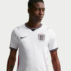 Nike Dri-FIT England 2026 Stadium Home Soccer Replica Jersey