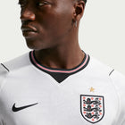 Nike Dri-FIT England 2026 Stadium Home Soccer Replica Jersey