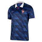 Nike Dri-FIT  France FFF 2026 Stadium Home Soccer Replica Jersey