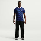 Nike Dri-FIT  France FFF 2026 Stadium Home Soccer Replica Jersey