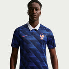 Nike Dri-FIT  France FFF 2026 Stadium Home Soccer Replica Jersey