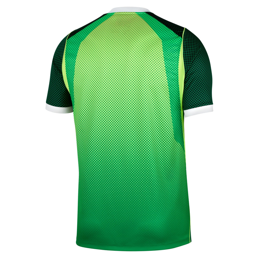 Nike Dri-FIT Nigeria 2026 Stadium Home Soccer Short-Sleeve Jersey