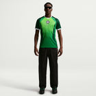 Nike Dri-FIT Nigeria 2026 Stadium Home Soccer Short-Sleeve Jersey