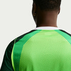 Nike Dri-FIT Nigeria 2026 Stadium Home Soccer Short-Sleeve Jersey