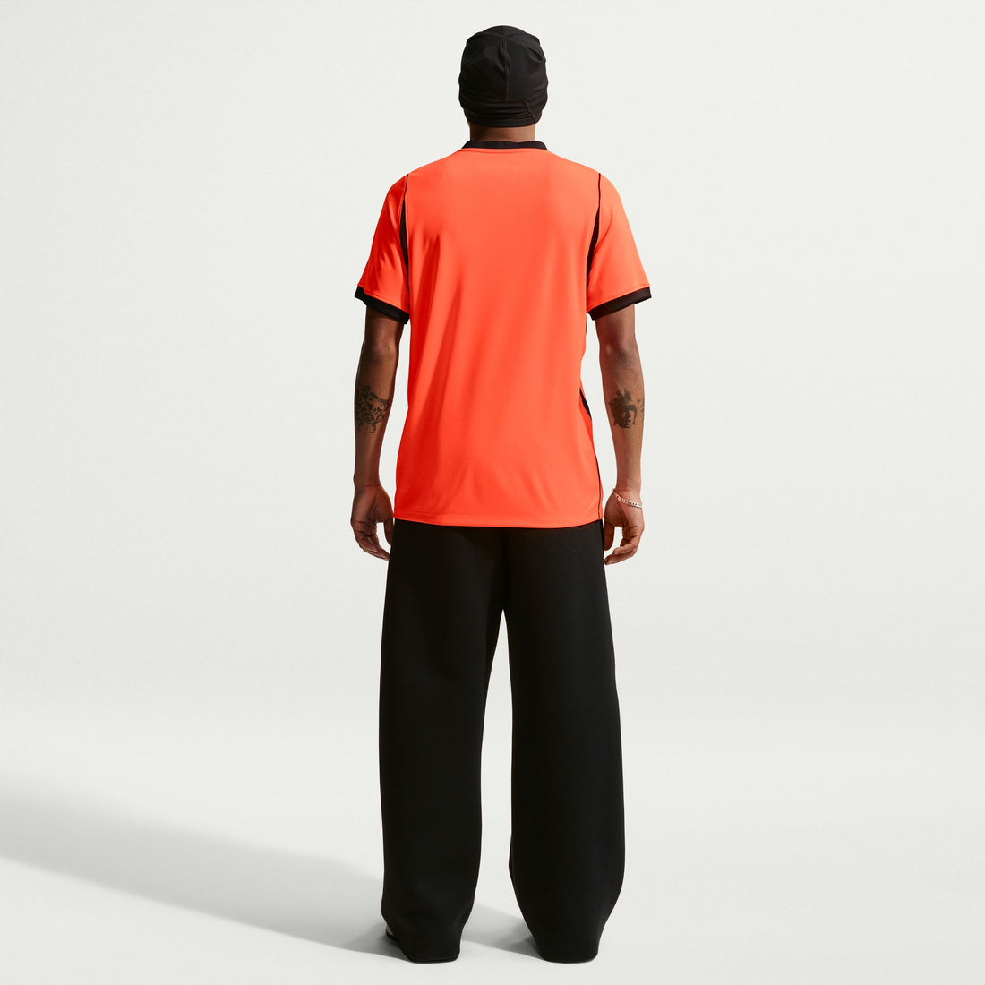 Nike Dri-FIT Netherlands 2026 Stadium Home Soccer Replica Jersey